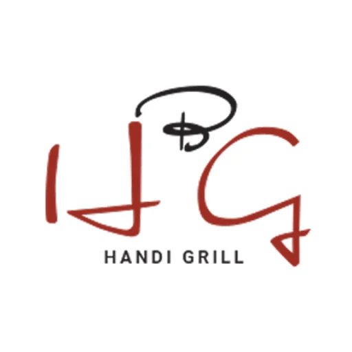 Handi Grill