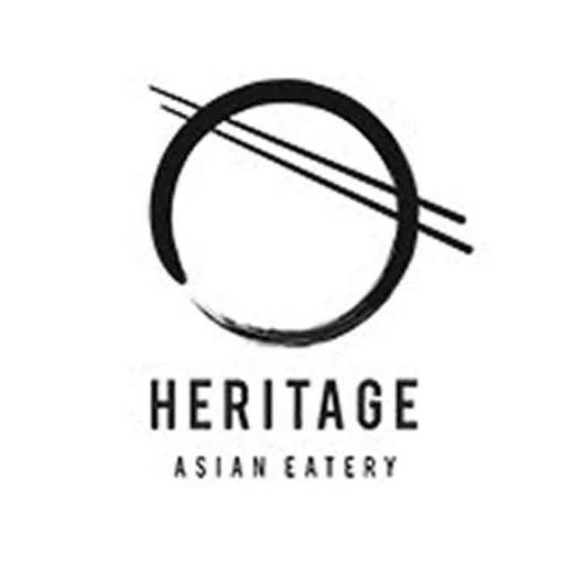 Heritage Asian Eatery