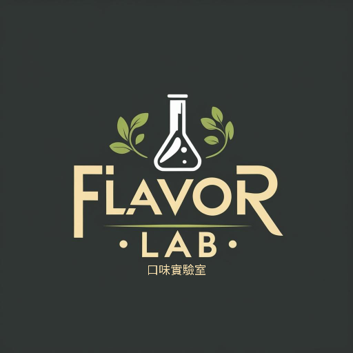 Flavor Lab