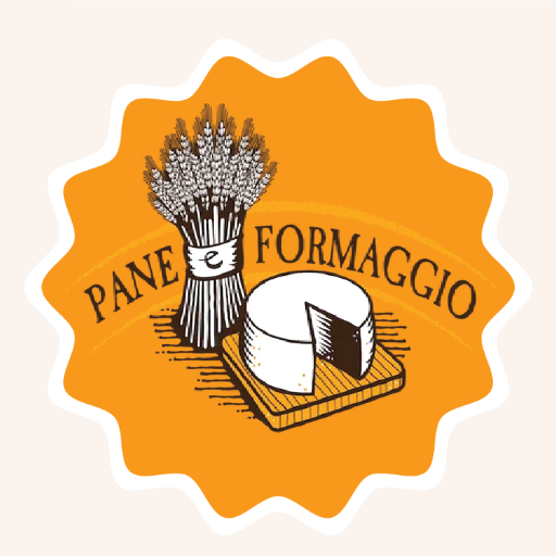 Pane E Formaggio