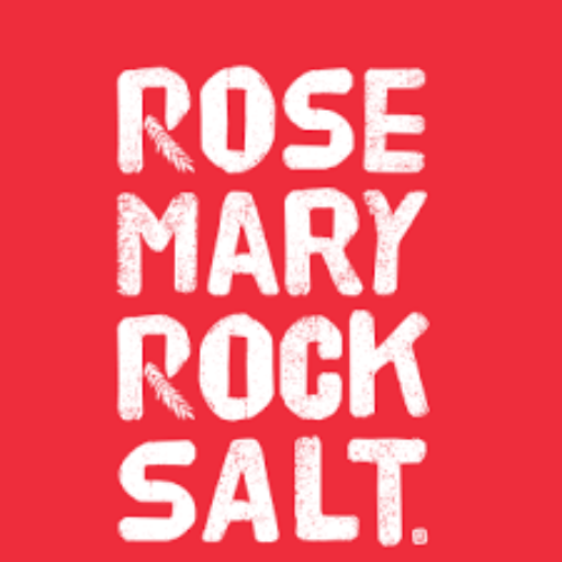 Rosemary Rocksalt