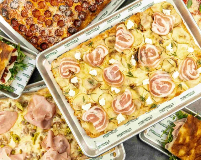 Mortadella