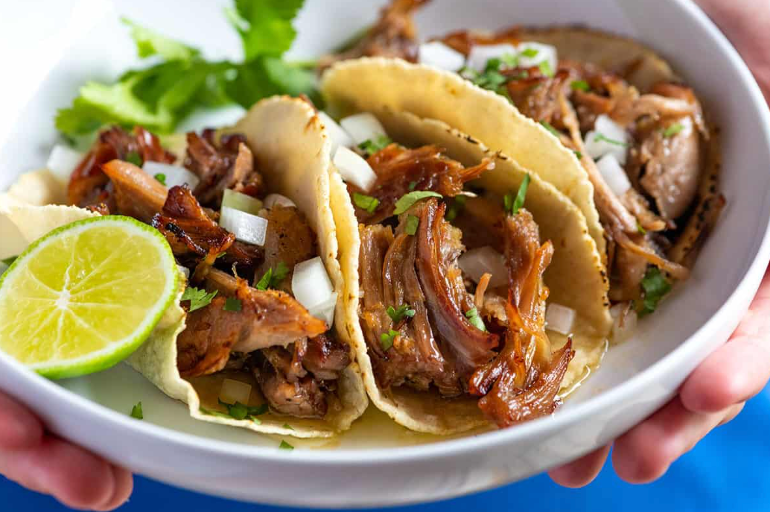Classic Taco Bar