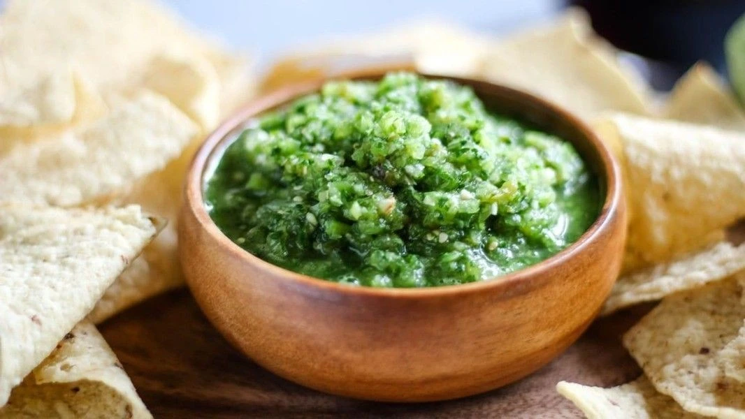 Salsa Verde