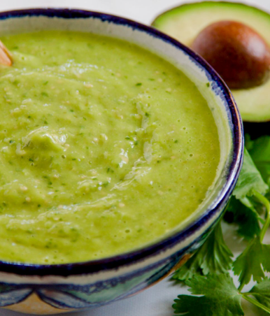 Dip Salsa